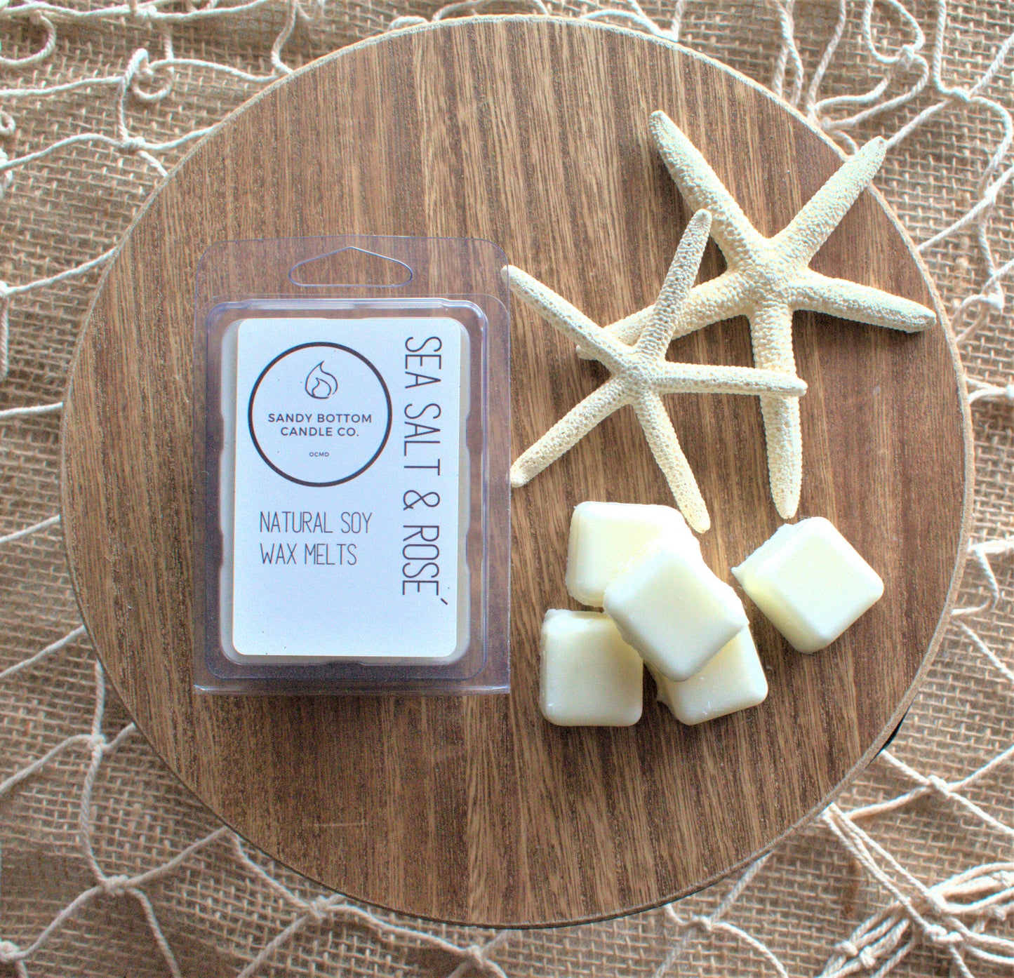 Soy Wax Melts