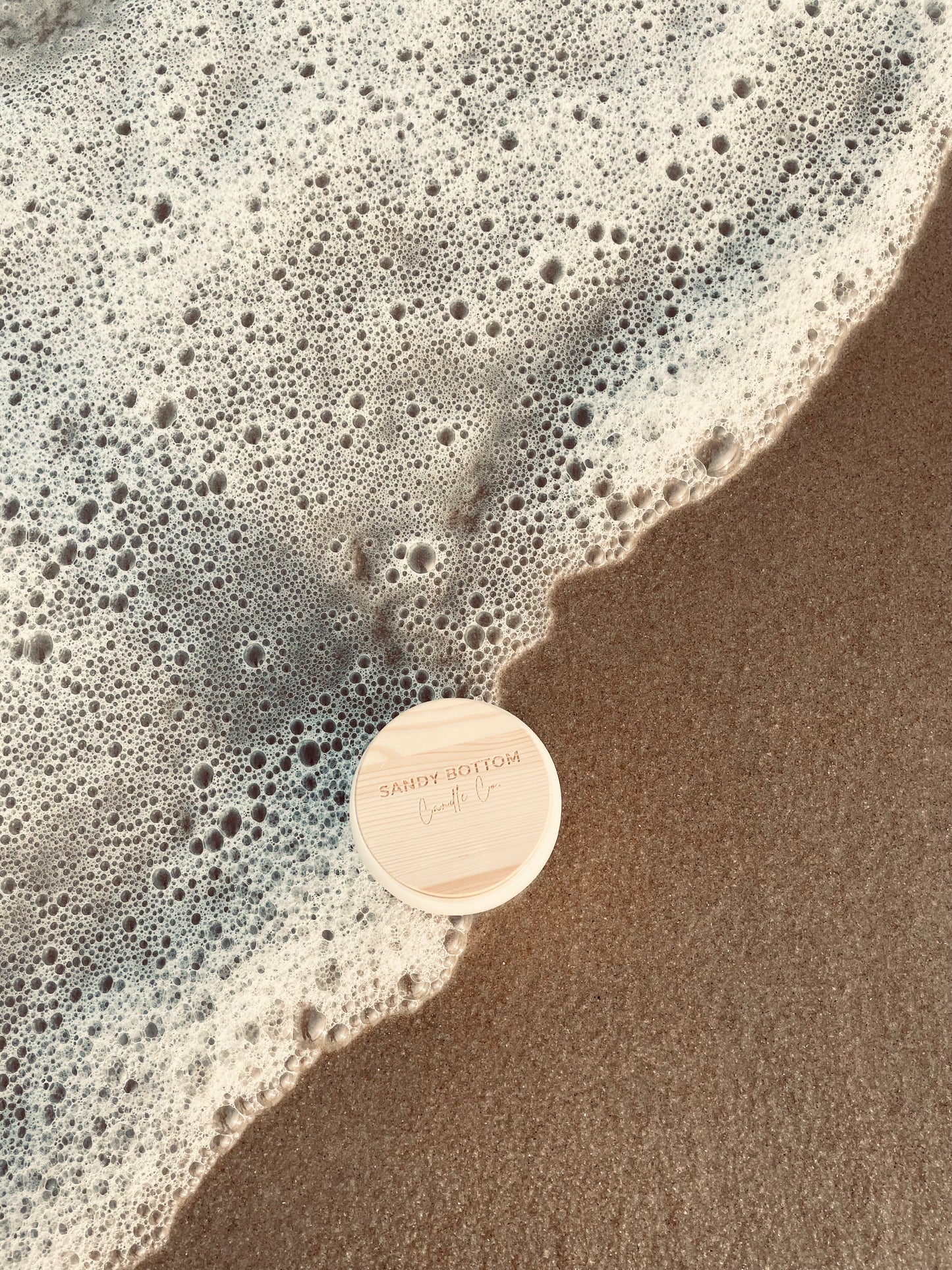 Orange Crush 14 oz Soy Candle