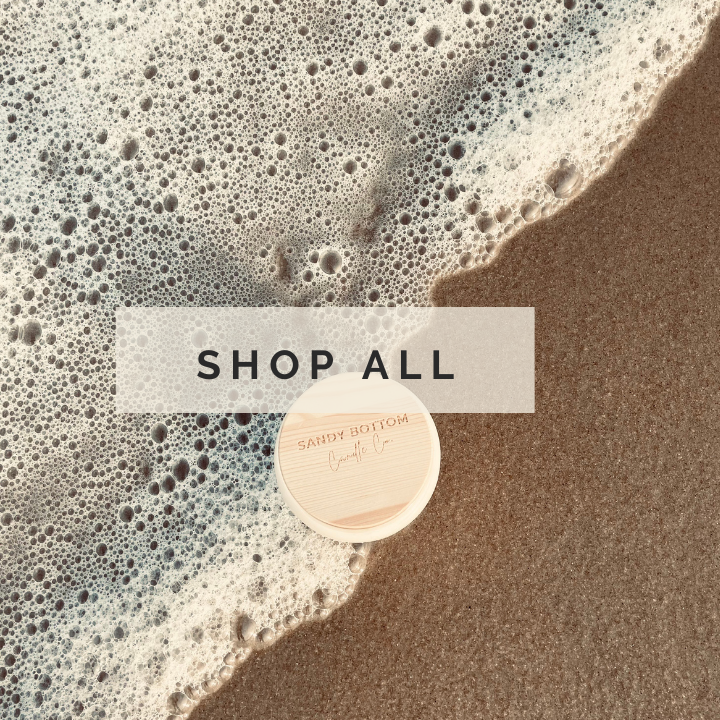 Sandy Radium Shop sandybottomcandle