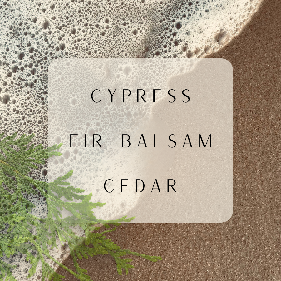 Reed Diffuser Fraser Fir