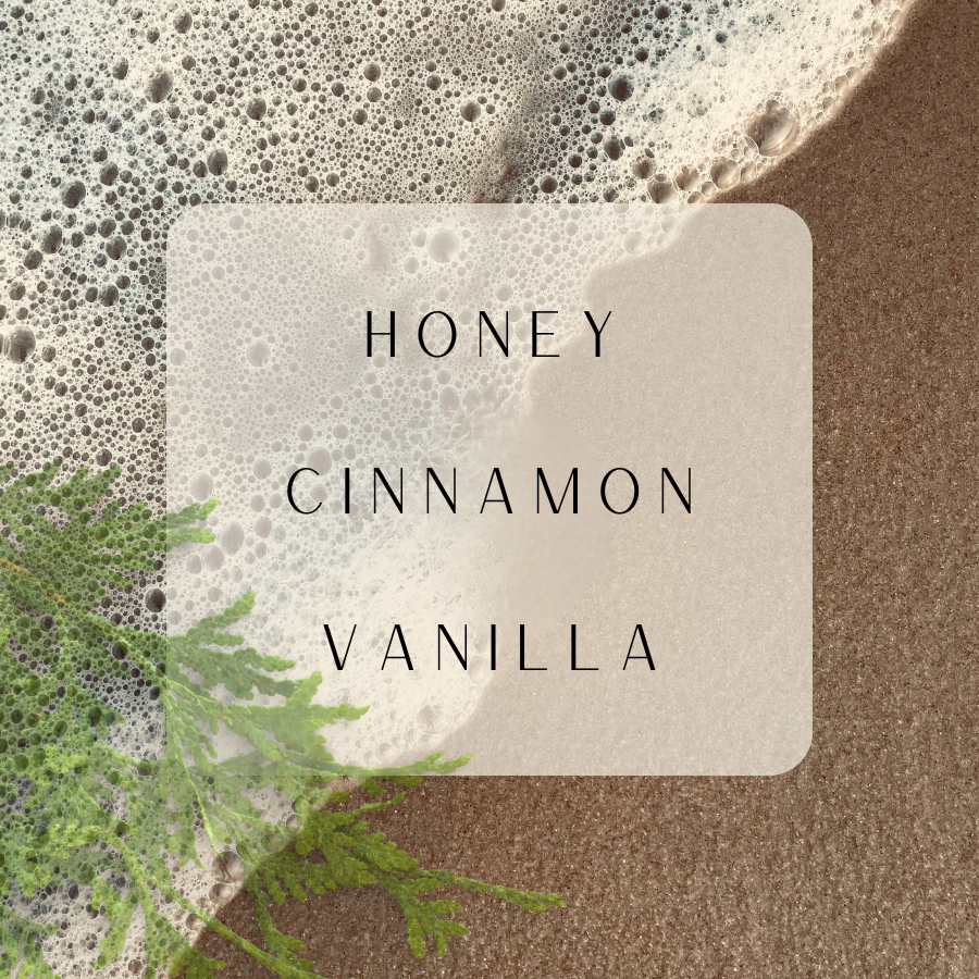 Snickerdoodle 6 oz Soy Candle