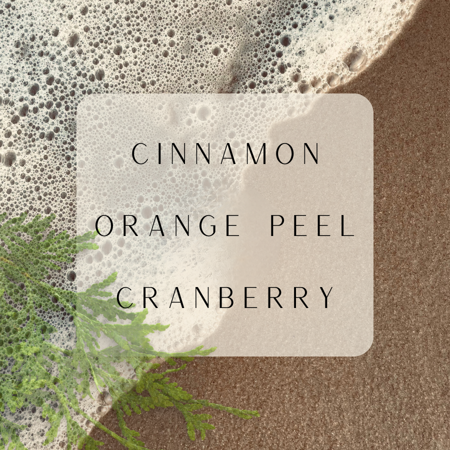 Cider + Spice 14 oz Soy Candle