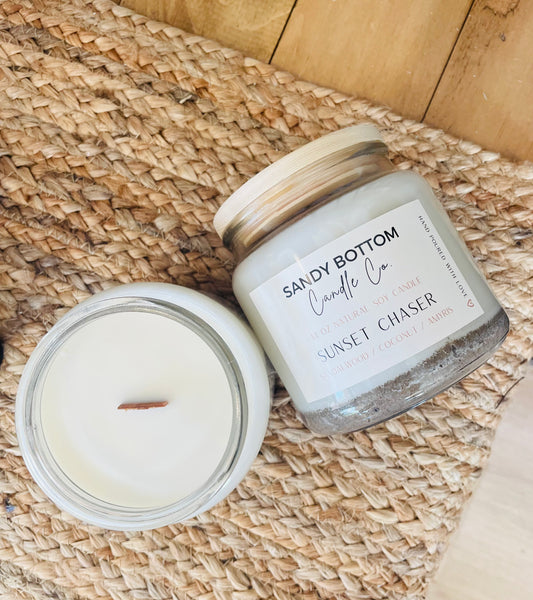 Sunset Chaser 14 oz Candle