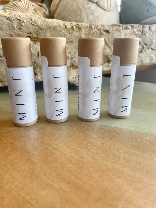Lip Balm-MINT